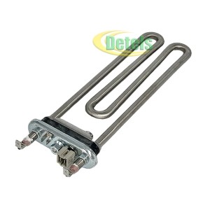 Тэн Kawai DC47-00033D 2000W 220 мм для стиральной машины Samsung (ORIGINAL)